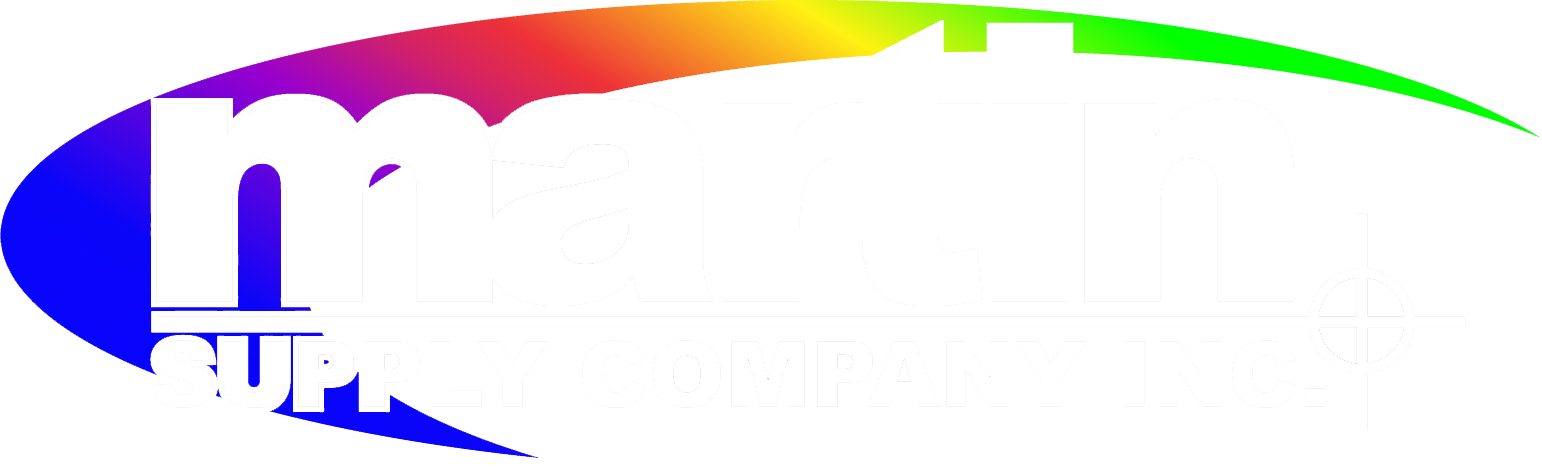 Martin Logo without Tagline large copy
